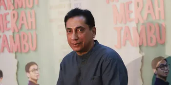 Firman Bintang Klaim Ketuai PPFI, Chand Parwez Pilih Mundur