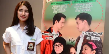 Fita Anggraini, Si Cantik Penakluk Hati Para Cowok di Sekolah