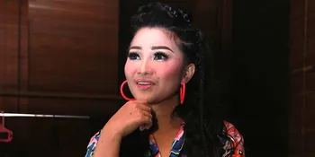 Fitri Carlina Bangga Kembali Dipercaya Meriahkan Panggung Jakarta Fair