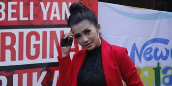 Fitri Carlina Komentari Video Iis Dahlia-Waode Sofia, Begini Sikapnya