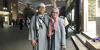 Fitri Carlina Punya Kebiasaan Romantis dengan Suami di Bulan Ramadan, Apa Itu?
