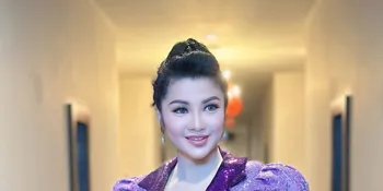 Fitri Carlina Rilis Bahagianya Aku Sama Kamu, Gak Disangka Sosok Ini yang Jadi Model MV