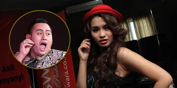 Fitri Carlina Sebut Nassar Tukang Cari Sensasi
