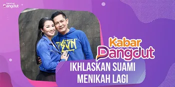 Fitri Carlina Tak Kunjung Dikaruniai Anak, Ikhlas Jika Suami Menikah Lagi