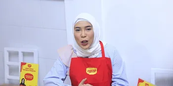 Fitri Tropica Akhirnya Beranikan Diri Ambil Kerjaan Saat Pandemi