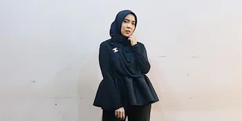 Fitri Tropica Bagi Pengalaman Hari Pertama Kenakan Hijab