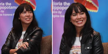 Fitri Tropica Enggan Ambil Job Ramadan Sebulan Penuh