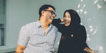 Fitri Tropica Melahirkan Anak Pertama Berjenis Kelamin Perempuan, Selamat!