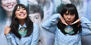 Fitri Tropica Tak Pernah 'Ditembak' Irfan Hanafi