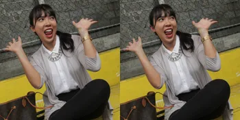 Fitri Tropica Ungkap Kesepian & Rindu Kumpul Keluarga Besar Di Momen Lebaran