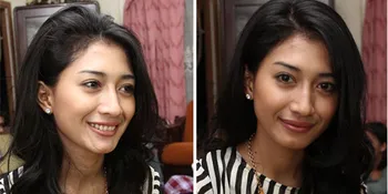 Fitria Rachmadhina Dapat Surprise di Ultah Ke-28