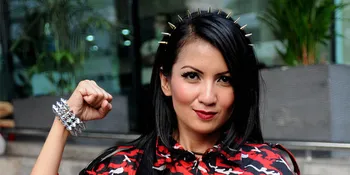 Five Vi Bersyukur Punya Keluarga Yang Selalu Mendukung