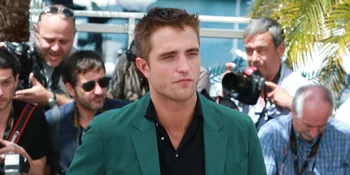 FKA Twigs Akui Hubungannya Dengan Robert Pattinson?