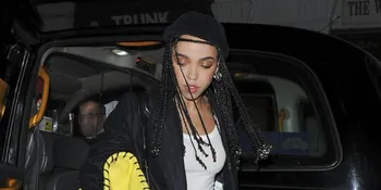 FKA Twigs Bicara Soal Rilis Album - Penulisan Lagu 'Good To Love'