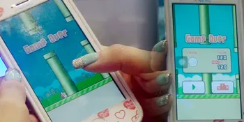 Flappy Bird, Permainan Yang Adiktif dan Bikin Emosi!