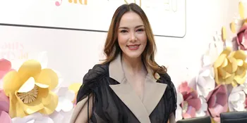 Fokus Bisnis Kosmetik, Cathy Sharon Mengaku Masih Suka Kangen Dunia Hiburan