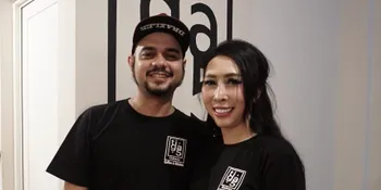 Fokus Bisnis Kuliner, Rio Reifan Tunda Honeymoon Dengan Istri