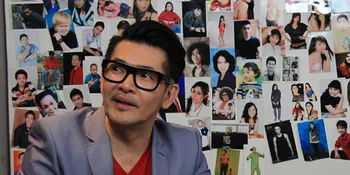 Fokus Di Bisnis Kuliner, Ferry Salim Tolak Main Film