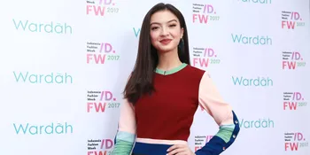 Fokus Ibadah, Raline Shah Kurangi Pekerjaan di Bulan Ramadan