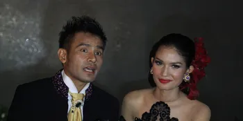 Fokus Jaga Anak, Duma Riris Kurangi Job di Entertainment