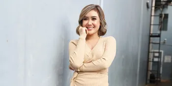 Fokus Jaga Badan dan Rajin Olahraga Selama di Rumah Aja, Berat Badan Cita Citata Naik 8 Kg