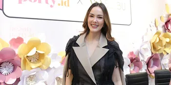 Fokus Jalani Bisnis, Cathy Sharon Tak Prioritaskan Jodoh