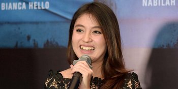 Fokus Karier dan Kuliah, Nabilah Ayu ex JKT48 Mengaku Keteteran