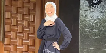 Fokus Lakukan Pekerjaan Rumah Selama Pandemi, Ratna Galih: Semua Perempuan Kembali ke Kodratnya