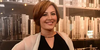 Fokus Mengurus Buah Hati, Cynthia Lamusu 'Tunda' Langsing