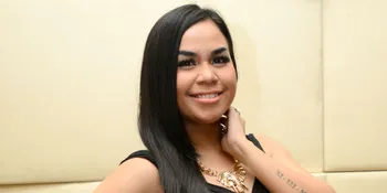 Fokus Nyanyi, Melanie Ricardo Cari Pasangan Baru