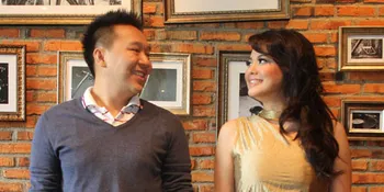 Fokus Pernikahan, Magdalena Jarang Muncul di TV