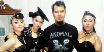 Fokus Single Baru, Mahadewi Tunda Buat Album