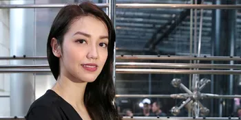 Fokus Syuting Film Baru, Velove Vexia Berperan Jadi Istri Chrisye