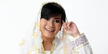 Fokus Tanggung Jawab, Ikke Nurjanah Tak Lagi Targetkan Jodoh