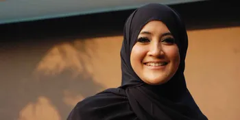 Fokus Urus Anak, Pipik Tak Campuri Pembangunan Pesantren