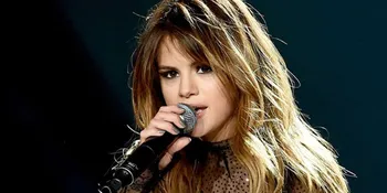 Follower Instagram Tembus 110 Juta, Selena Gomez Unggah Foto Ini