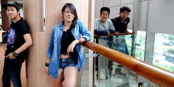 Foo Fighters Sampai Katy Perry, Inspirasi Sunday Krunch Bermusik!