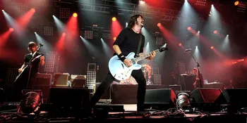 Foo Fighters Siapkan Rencana Besar Untuk Album Baru