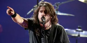 Foo Fighters Vakum?