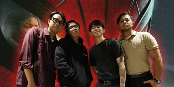 For Revenge Jadi Pengisi Lagu Original SPIDER-MAN: BRAND NEW DAY Versi Indonesia, Siap Rilis Jelang Film Tayang