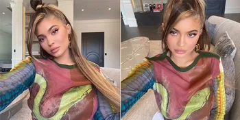 Forbes Klaim Kylie Jenner Palsukan Kekayaan dan Putuskan Cabut Gelar Miliarder Termuda