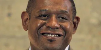 Forest Whitaker Dilirik Untuk Peran Martin Luther King Jr