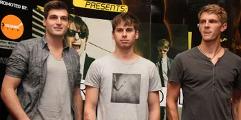 Foster The People Awali Tahun Dengan Bocoran Lagu Baru