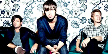 Foster The People Tidak Tertarik Ciptakan Lagu Hits!