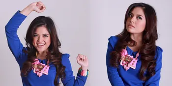 [Foto] 10 Tahun Berlalu, Apa Sih Yang Tetap Dari Tasya Kamila?
