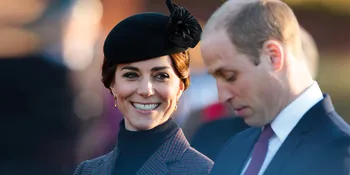 [FOTO] 10 Tahun Berlalu, Kate Middleton Ketahuan Pakai Baju Lama