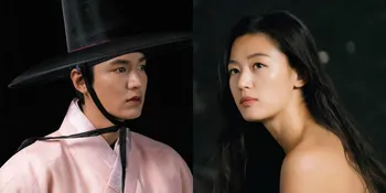 FOTO: 3 Generasi Karakter Lee Min Ho &#38; Jun Ji Hyun di Drama Baru