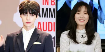[FOTO] Ahn Jae Hyun & Goo Hye Sun Hadiri Pembacaan Naskah 'Blood'