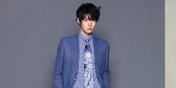 [FOTO] Ahn Jae Hyun Dandan Culun, Masih Ganteng?