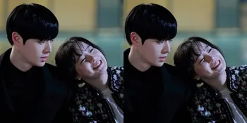 [FOTO] Ahn Jae Hyun Peluk Mesra Goo Hye Sun di Pulau Jeju